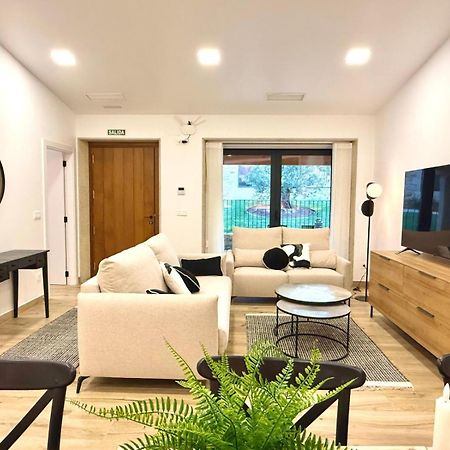 Morada Atlantica Aparthotel A Coruna Ngoại thất bức ảnh