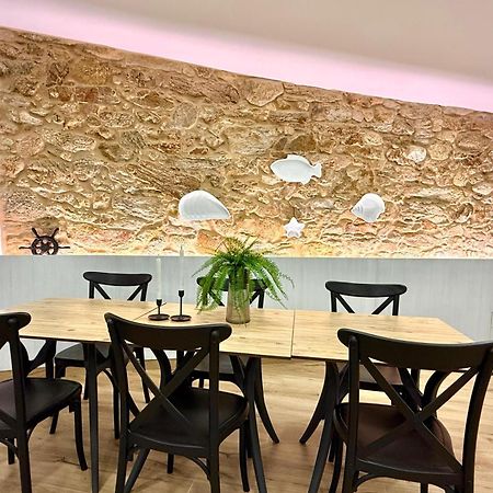 Morada Atlantica Aparthotel A Coruna Ngoại thất bức ảnh