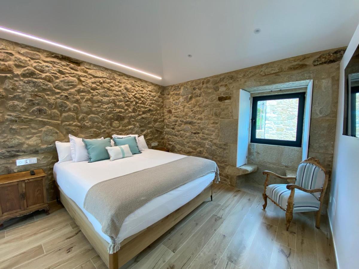 Morada Atlantica Aparthotel A Coruna Ngoại thất bức ảnh