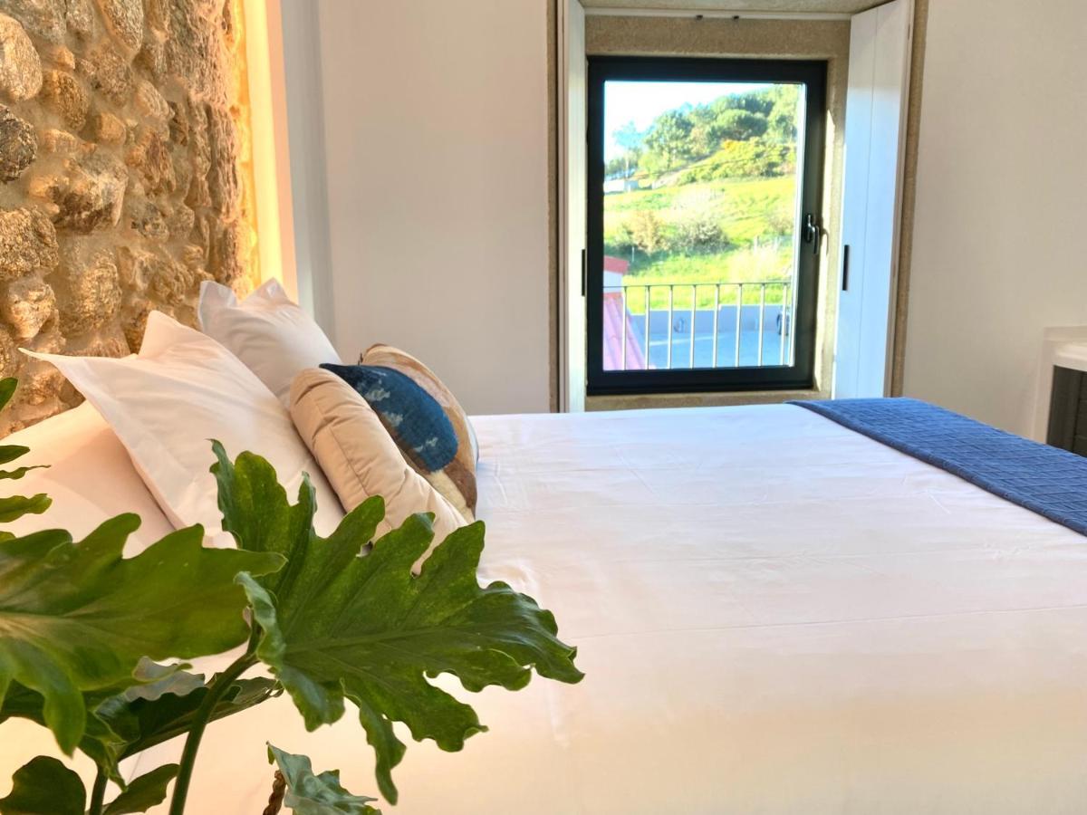Morada Atlantica Aparthotel A Coruna Ngoại thất bức ảnh