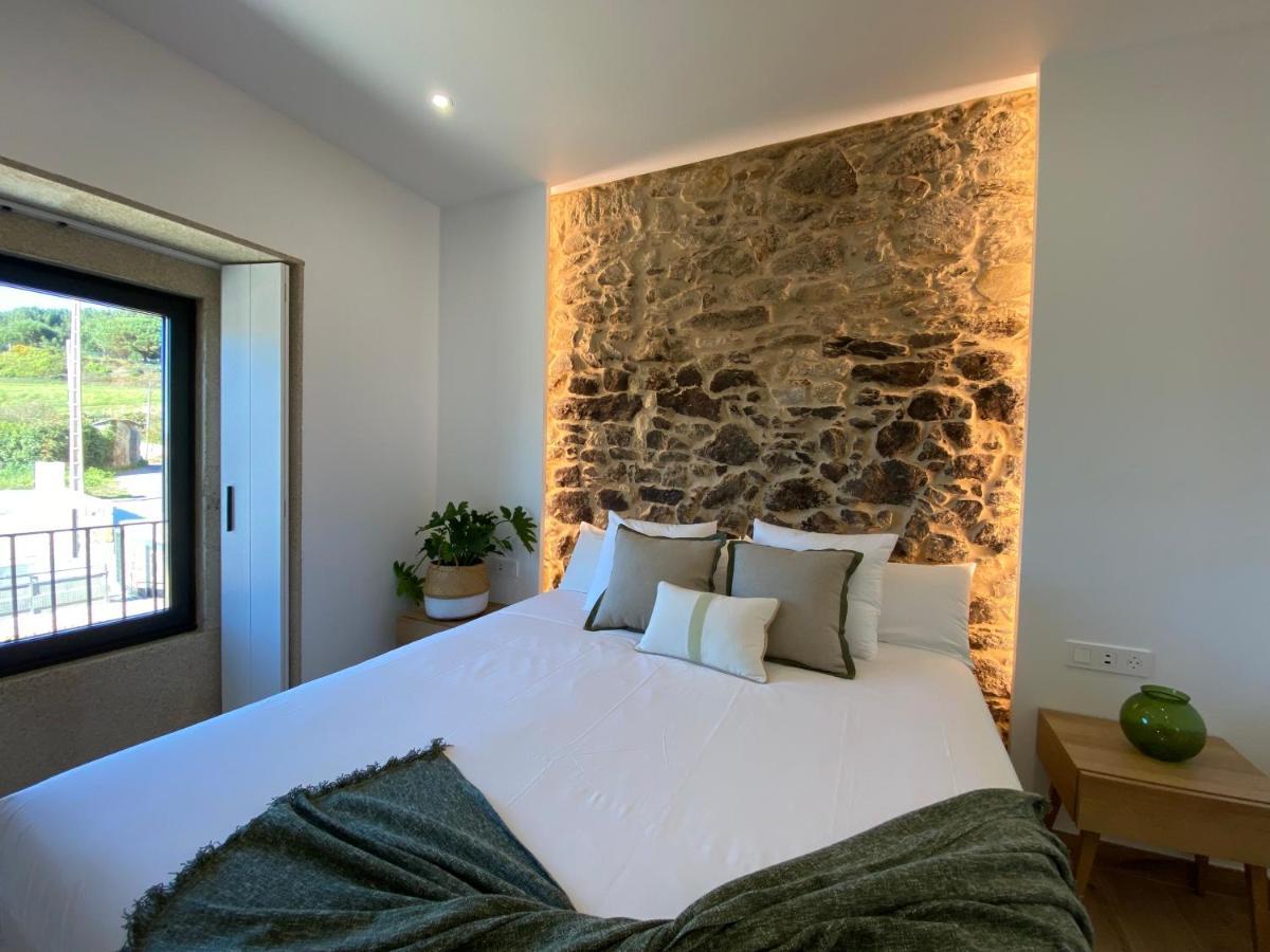 Morada Atlantica Aparthotel A Coruna Ngoại thất bức ảnh