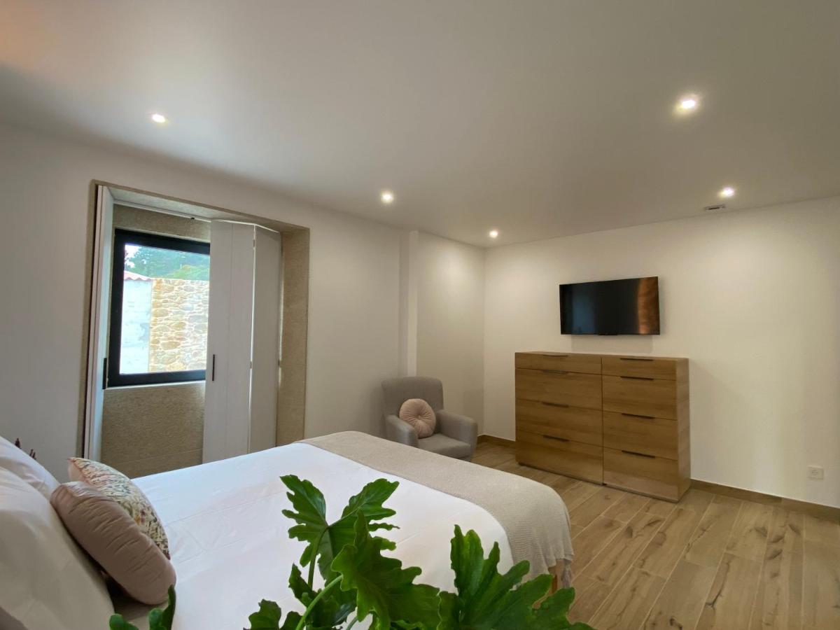 Morada Atlantica Aparthotel A Coruna Ngoại thất bức ảnh