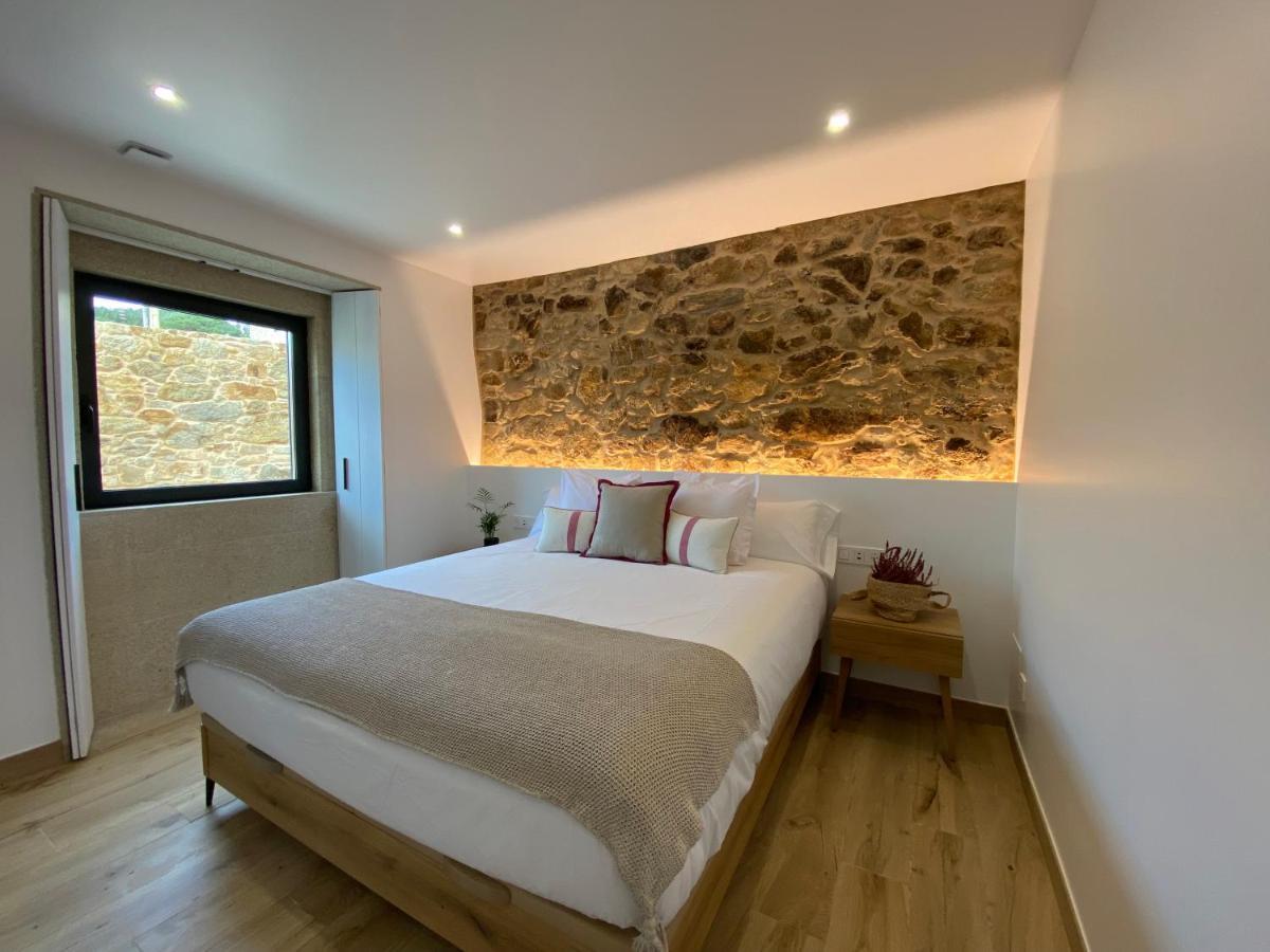 Morada Atlantica Aparthotel A Coruna Ngoại thất bức ảnh