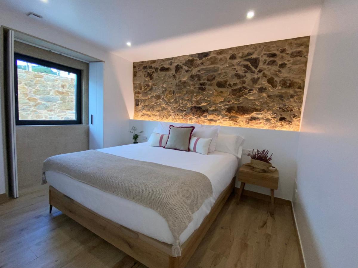 Morada Atlantica Aparthotel A Coruna Ngoại thất bức ảnh