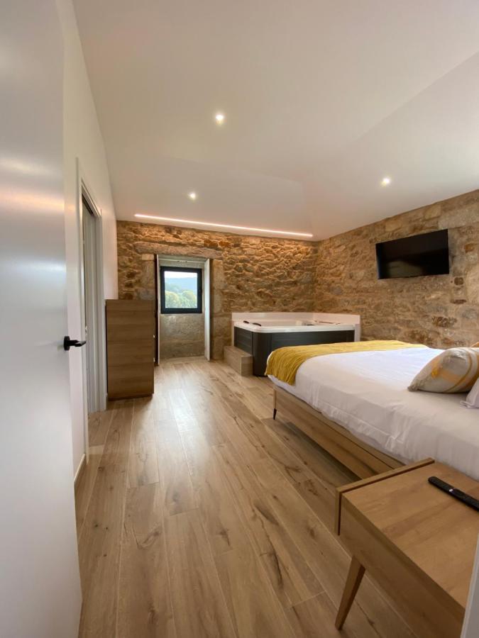 Morada Atlantica Aparthotel A Coruna Ngoại thất bức ảnh