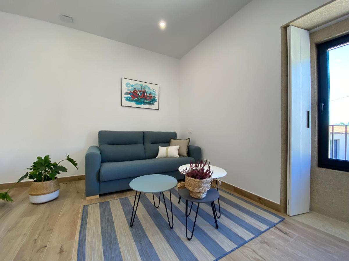 Morada Atlantica Aparthotel A Coruna Ngoại thất bức ảnh