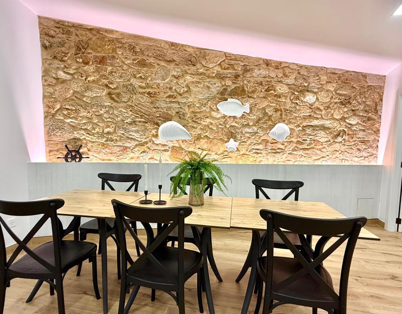 Morada Atlantica Aparthotel A Coruna Ngoại thất bức ảnh